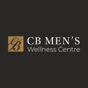 CB Men's Wellness Centre logo